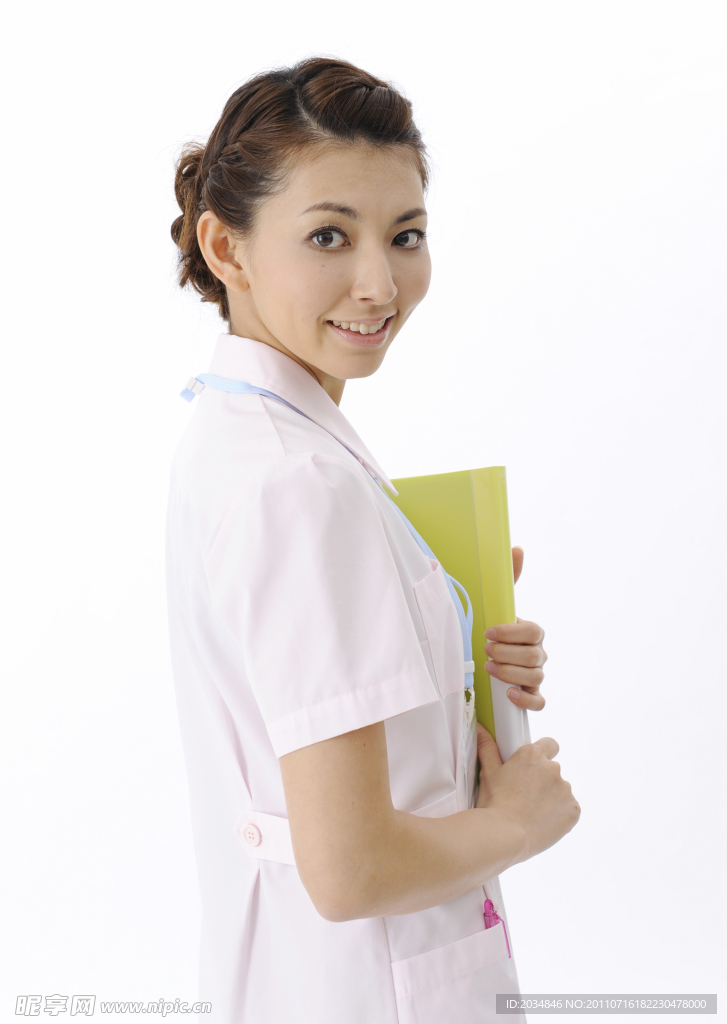 医生