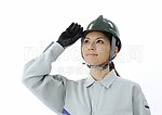 女性工人