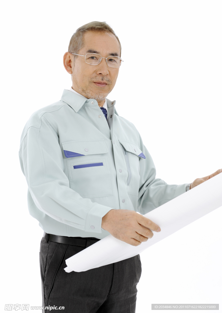 工程师