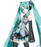 初音未来