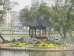 北山九龙亭
