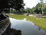湖水