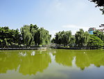 湖水