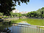 湖水