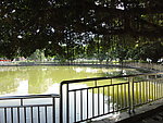 湖水