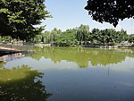 湖水