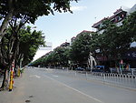 公路
