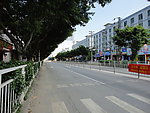 公路风景