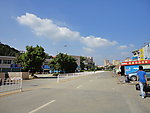 公路风景