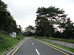 公路风景