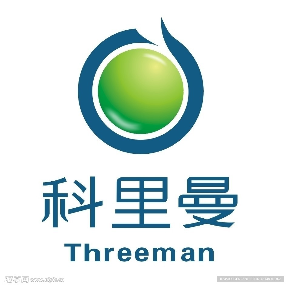 科里曼logo