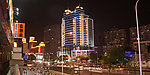 台江夜景