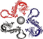 青龙
