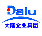 大陆企业标志
