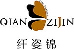 纤姿锦LOGO