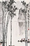 漓江渔歌