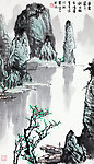 漓江渔曲