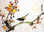 花鸟小品