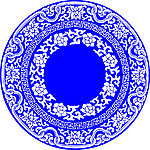 花纹