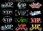 VIP素材