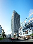 建筑效果图