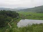 小小村庄