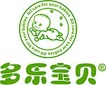 多乐宝贝Logo