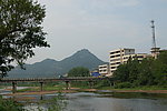 小桥流水