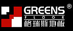 格瑞斯地板 logo