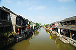 西塘美景
