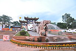 深圳龙岗龙园
