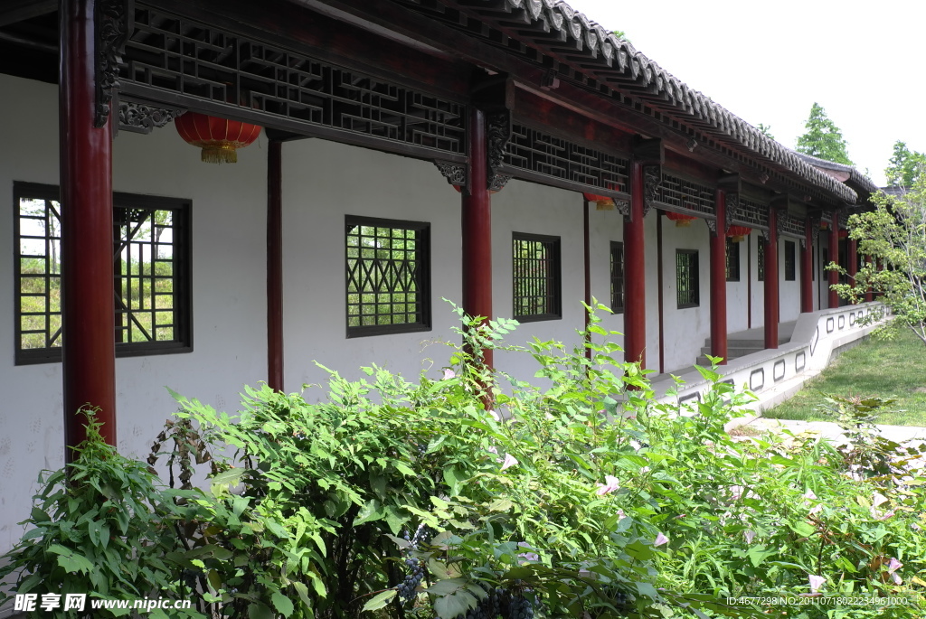 扬州风光