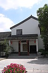 扬州风光