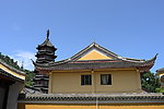 阿育王寺