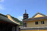 阿育王寺