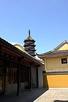 阿育王寺
