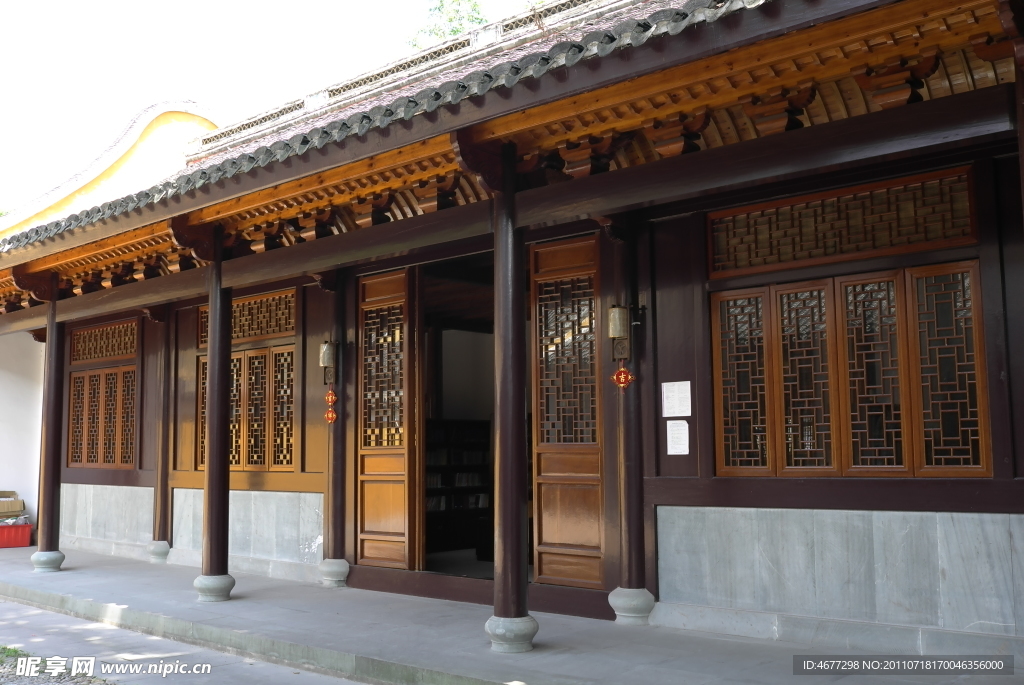 阿育王寺
