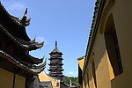 阿育王寺