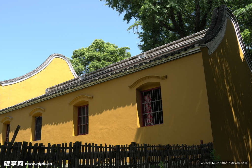 阿育王寺