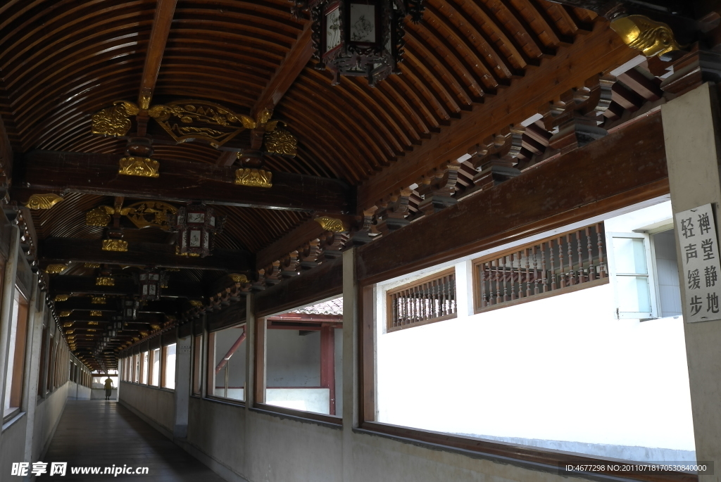 阿育王寺