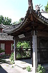 阿育王寺