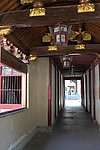 阿育王寺