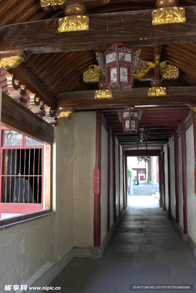 阿育王寺