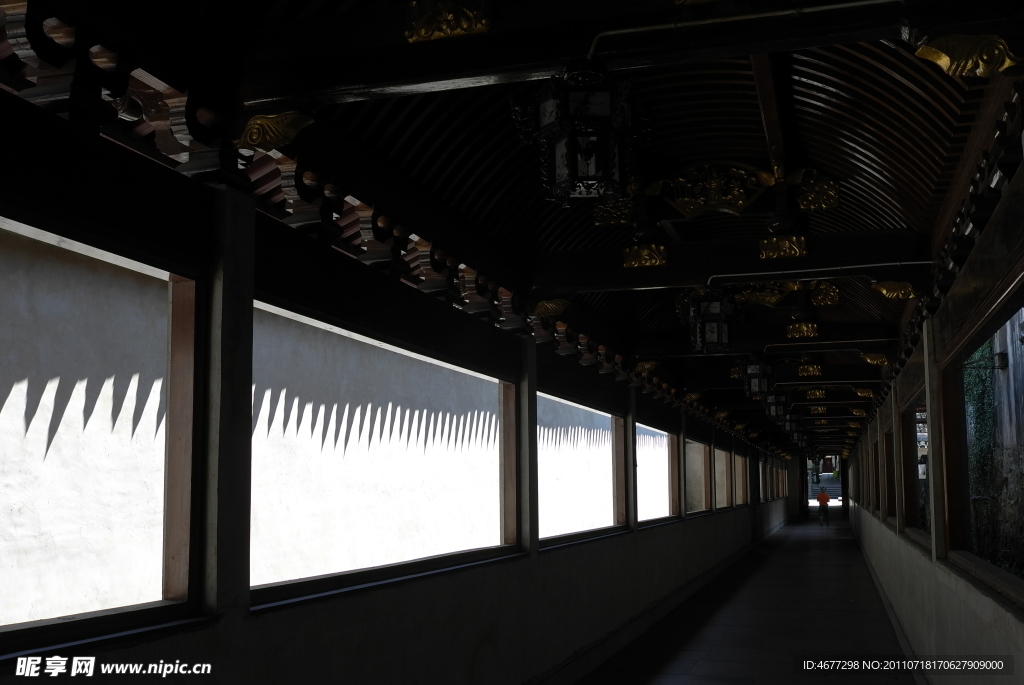 阿育王寺