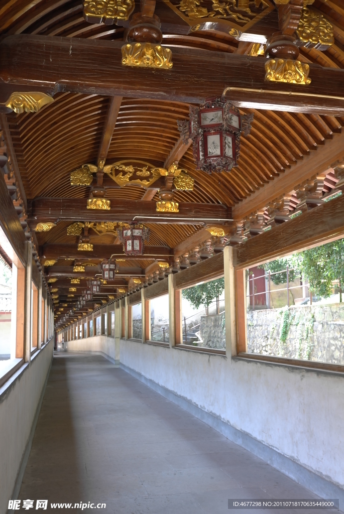 阿育王寺