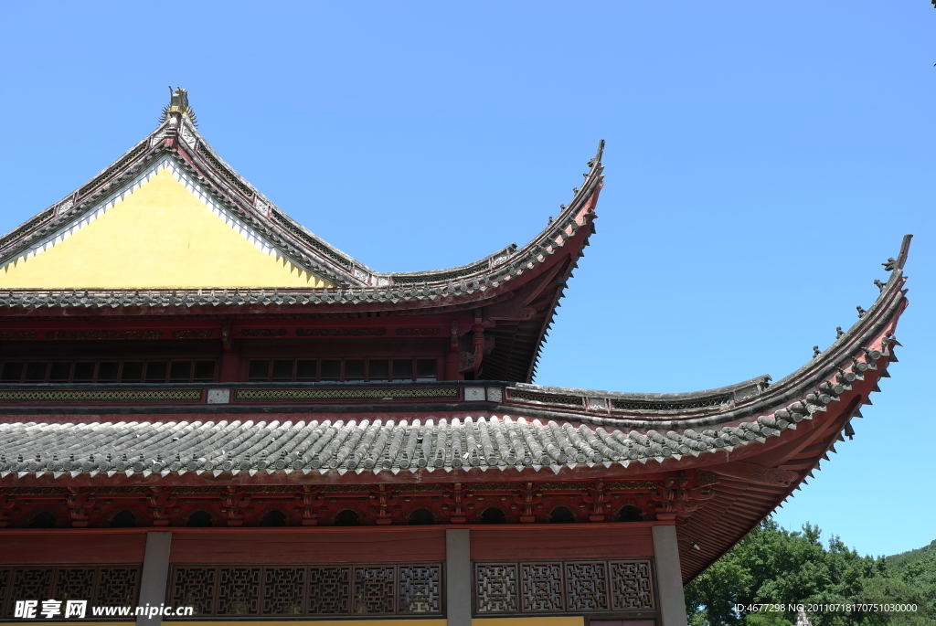 阿育王寺