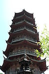 阿育王寺