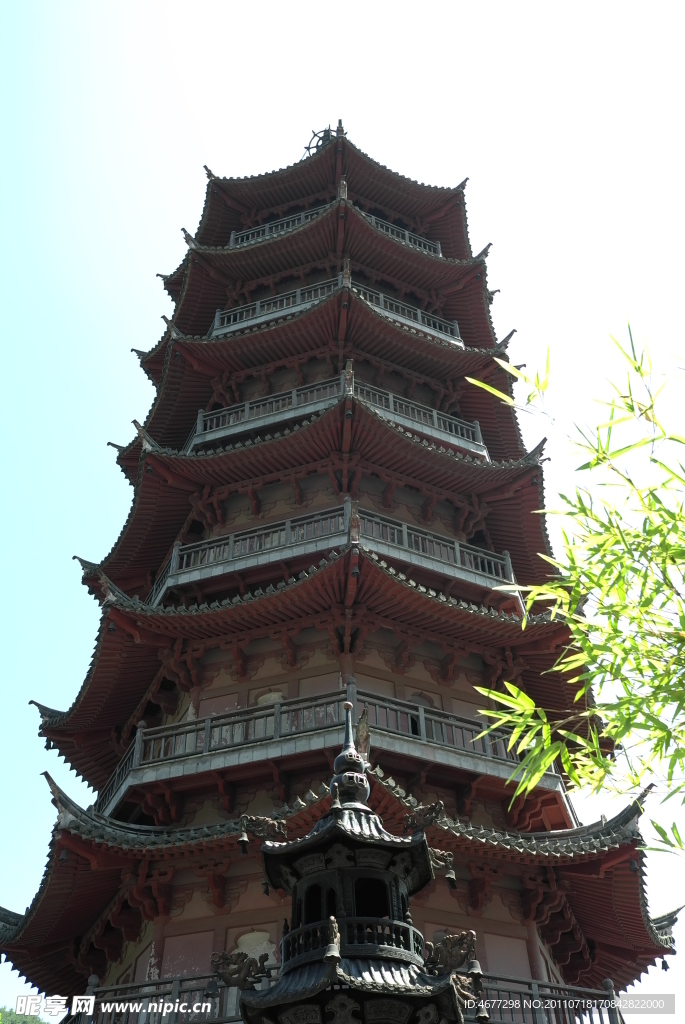阿育王寺