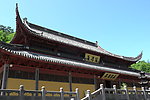 阿育王寺