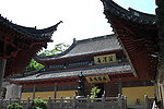 阿育王寺